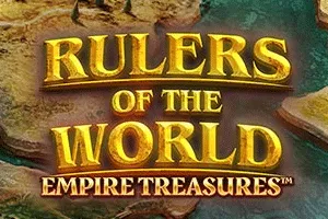 Playtech : Rulers of the World: Empire Treasures - SIGAMEN137