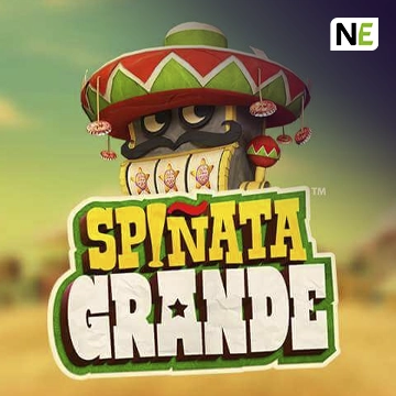 Spinata Grande - SIGAMEN137