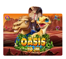 Joker123 : Oasis - SIGAMEN137