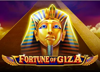 Pragmatic : Fortune of Giza - SIGAMEN137