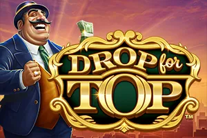 Playtech : Drop for Top - SIGAMEN137