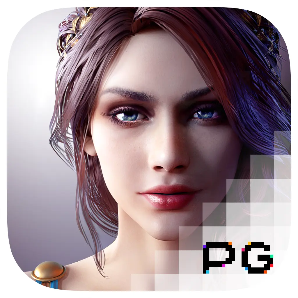 PGSoft : Medusa 1: The Curse of Athena - SIGAMEN137
