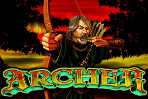 Playtech : Archer - SIGAMEN137