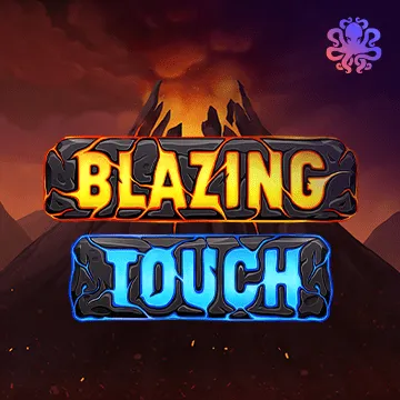 Octoplay : Blazing Touch - SIGAMEN137