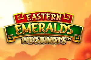Playtech : POP Eastern Emeralds Megaways (Quickspin) - SIGAMEN137
