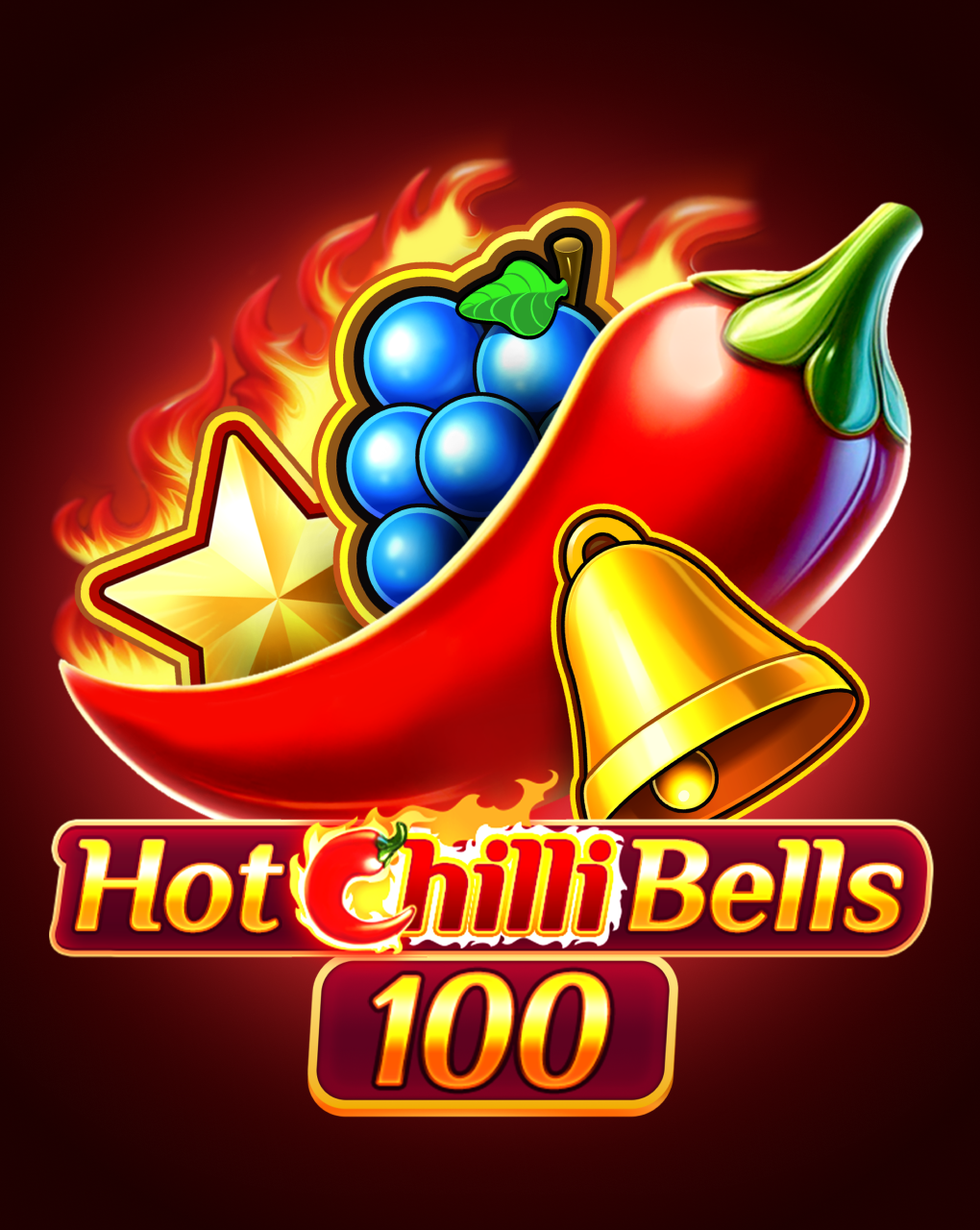 Bgaming : Hot Chilli Bells 100 - SIGAMEN137
