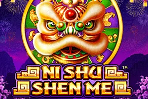 Playtech : Ni Shu Shen Me - SIGAMEN137