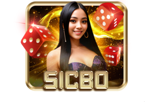 SicBo - SIGAMEN137