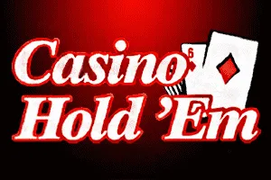 Playtech : Casino HoldEm - SIGAMEN137