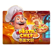 Joker123 : Pasta Chef - SIGAMEN137