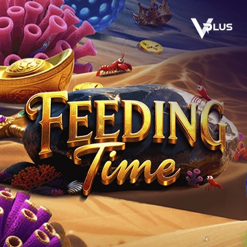 Vplus : Feeding Time - SIGAMEN137