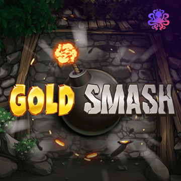 Octoplay : Gold Smash - SIGAMEN137