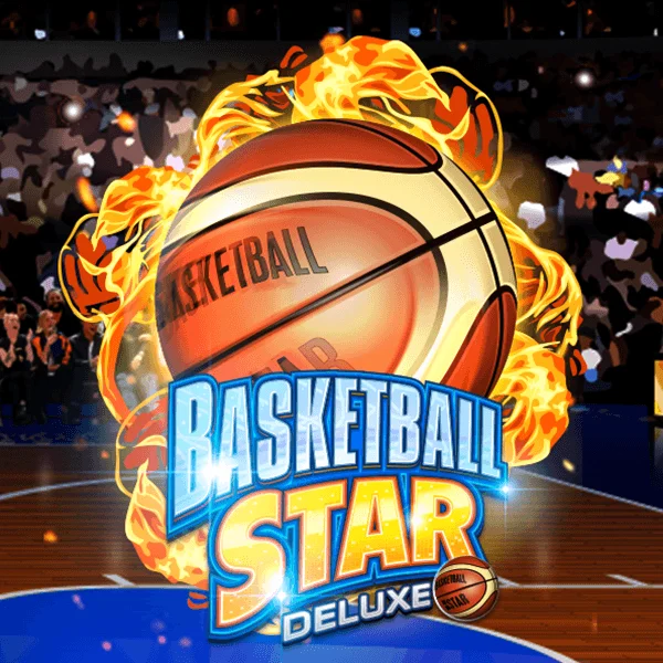 Microgaming : Basketball Star Deluxe - SIGAMEN137