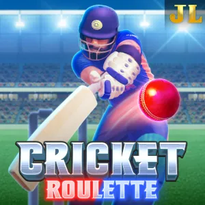 Cricket Roulette - SIGAMEN137