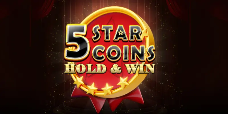 5 Star Boost: Hold & Win - SIGAMEN137