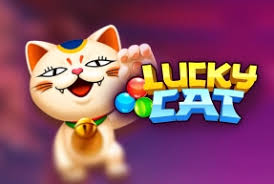 Lucky Cat - SIGAMEN137