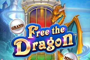 Playtech : Free the Dragon - SIGAMEN137