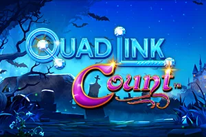 Playtech : Quad Link Count - SIGAMEN137