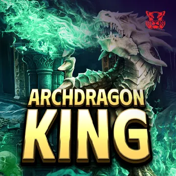 Redtiger : Archdragon King - SIGAMEN137