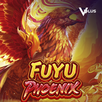 Vplus : Fuyu Phoenix - SIGAMEN137