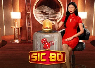 Sicbo - SIGAMEN137