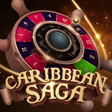Caribbean Saga - SIGAMEN137