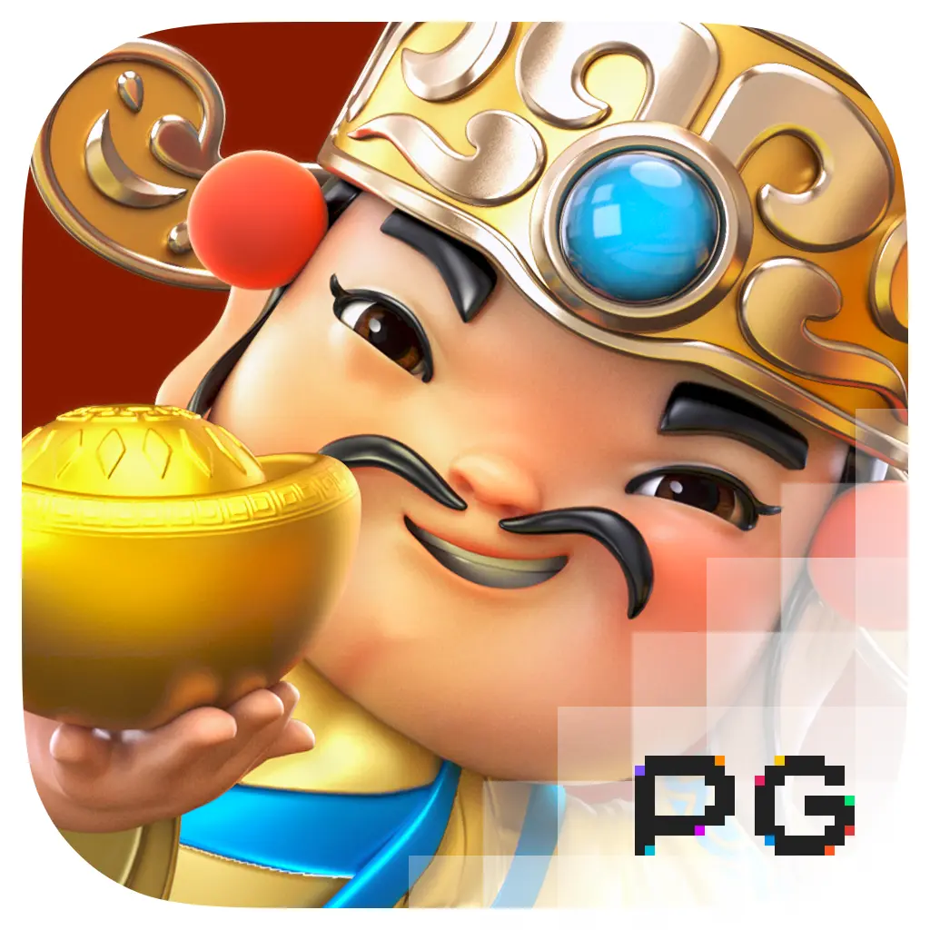 PGSoft : Fortune Gods - SIGAMEN137