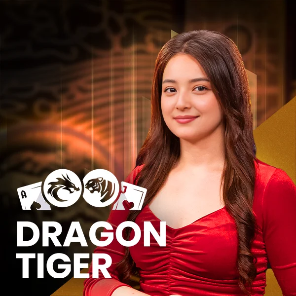 Dragon Tiger - SIGAMEN137